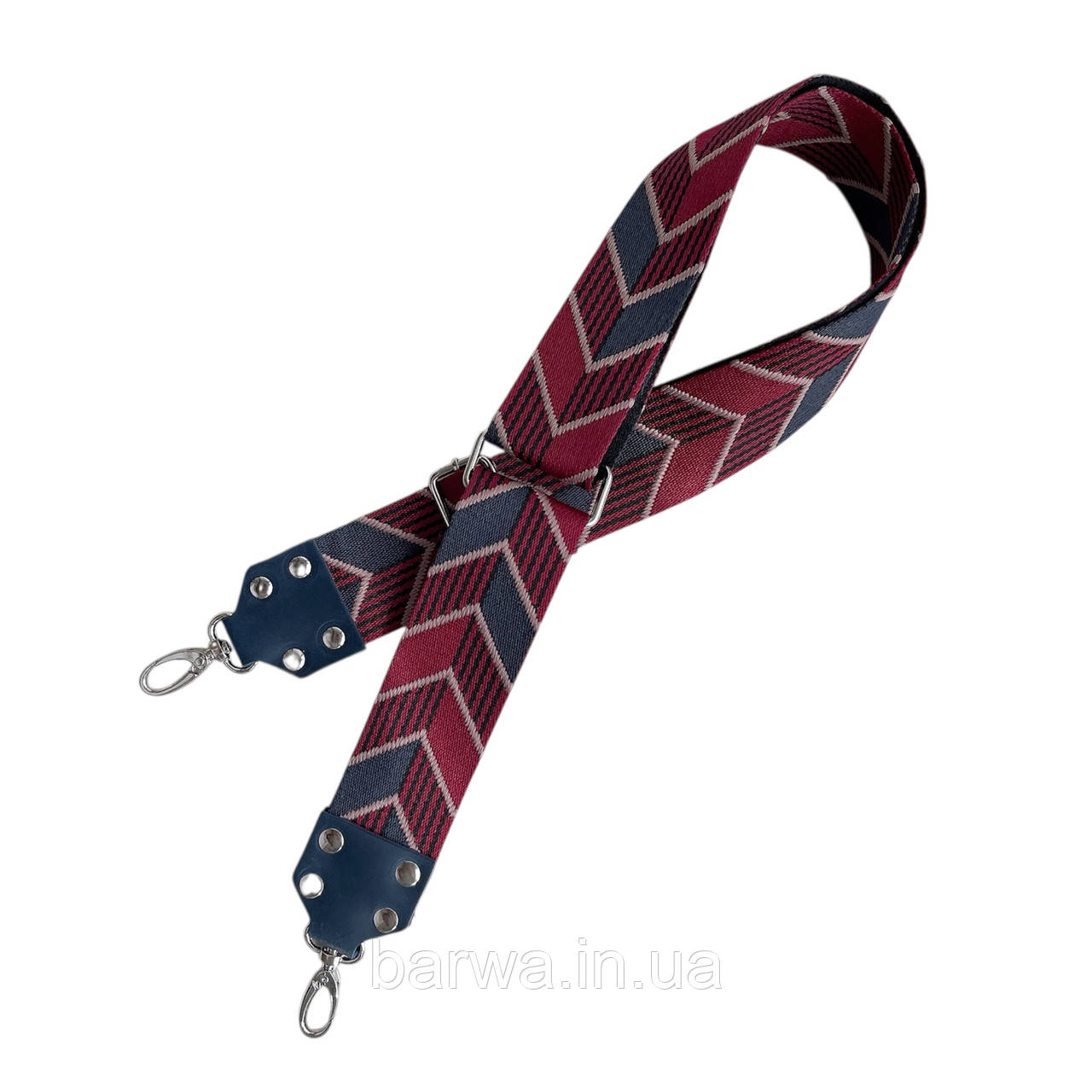 Плечовий ремінь для сумки з регулюванням довжини