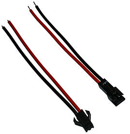 Конектор JST SM 2 pin