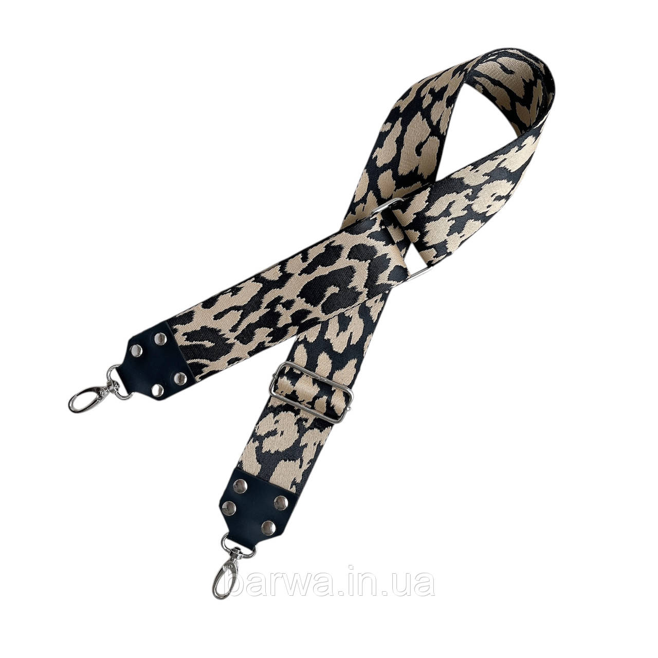 Плечовий ремінь для сумки з регулюванням довжини