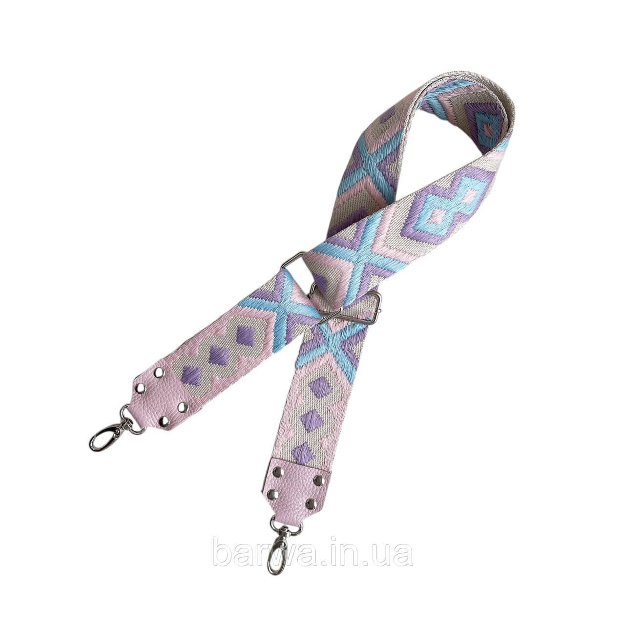 Плечовий ремінь для сумки з регулюванням довжини