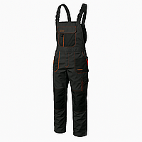 Напівкомбінезон робочий ARTMASTER CLASSIC