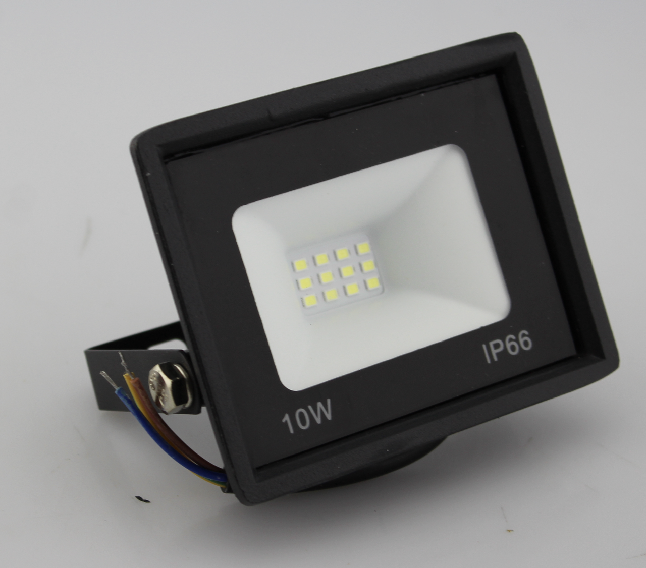 Прожектор LED 10 Вт Серія 2 вуличний прожектор/Світолодний настінний ліхтар Лучшая цена, фото 1