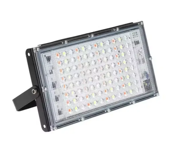 Прожектор LED LIGHT 220V 100W вуличний прожектор/Світолодний настінний ліхтар Лучшая цена, фото 1
