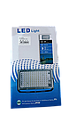 Прожектор LED LIGHT 220V 100W вуличний прожектор/Світолодний настінний ліхтар Лучшая цена, фото 3