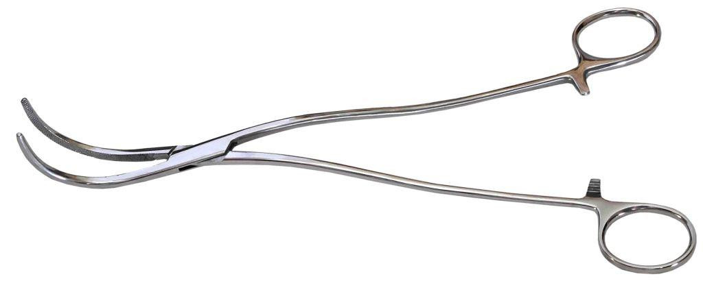 Дисектор із вигнутими ручками № 1, фото 1