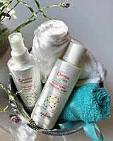 Очищення, яке працює вже з першого етапу догляду