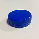 Кришка для пляшки ПЄТ 5 - 10л для 48 мм горловини, фото 3