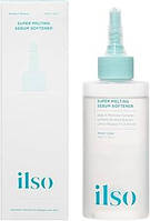 Засіб для догляду за жирною шкірою Ilso Super Melting Sebum Softener 150 ml