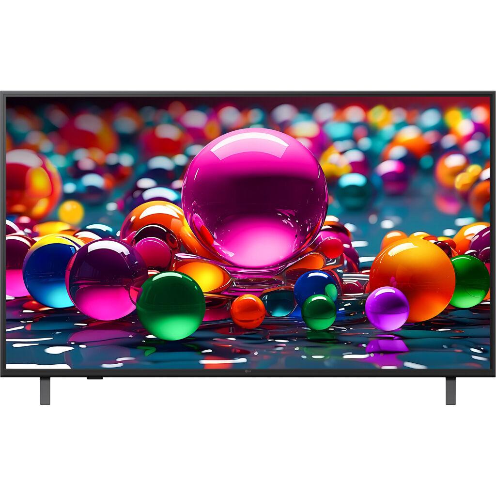 Телевізор 50" LG 50UA75006LA
