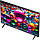 Телевізор 50" LG 50UA75006LA, фото 4