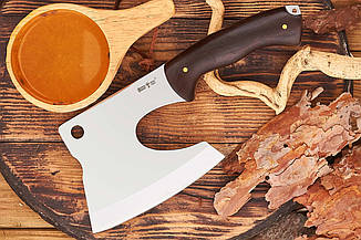 Похідна сокира сікач Гном, солідний, серйозний, призначений для великих навантажень