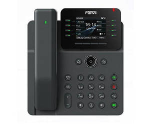 SIP телефон Fanvil V62 Pro, фото 3