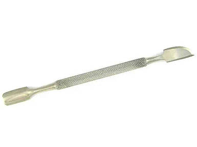 Пушер для манікюру 12см ПВХ P-502 ТМ Silver Style FG