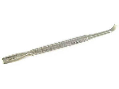 Пушер для манікюру 14см ПВХ P-545 ТМ Silver Style FG