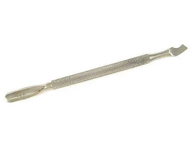 Пушер для манікюру 14см ПВХ P-546 ТМ Silver Style FG