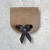 Клапан для сумки 20*18 см. колір на вибір