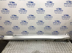 Накладка порога зовнішня права Infinity Q50 V37 2.2 DIESEL OM651 2013 (б/у)