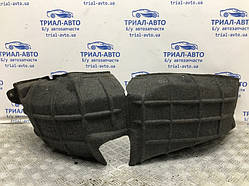 Підкрилок задній лівий Infinity Q50 V37 2.2 DIESEL OM651 2013 (б/у)