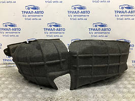 Підкрилок задній лівий Infiniti