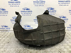 Підкрилок задній правий Infinity Q50 V37 2.2 DIESEL OM651 2013 (б/у)