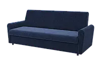 Диван розкладний CARRE Magic Navy