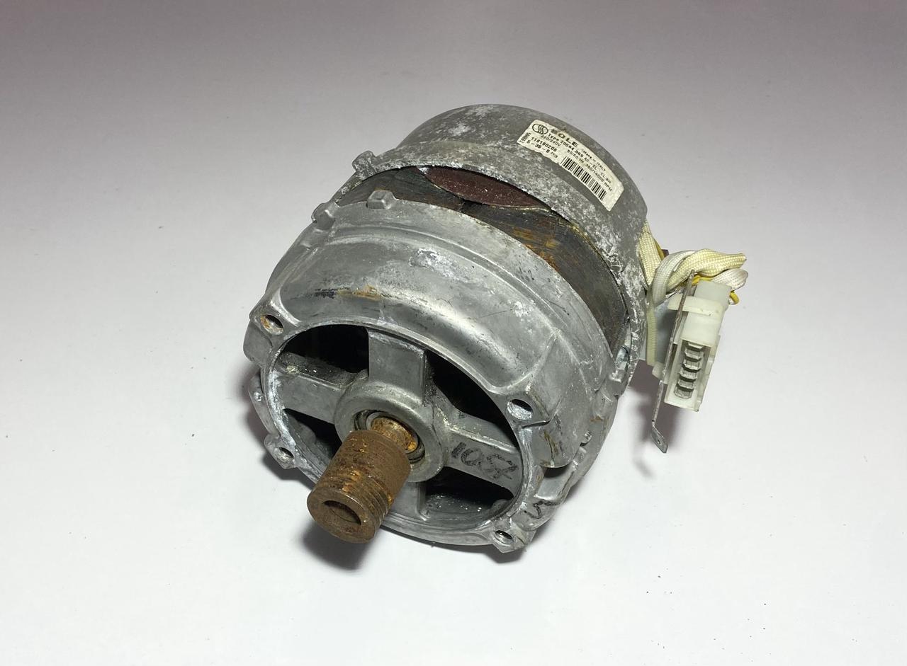 Двигун (мотор) для пральної машини ariston indesit Б/У 20584.069 116190206