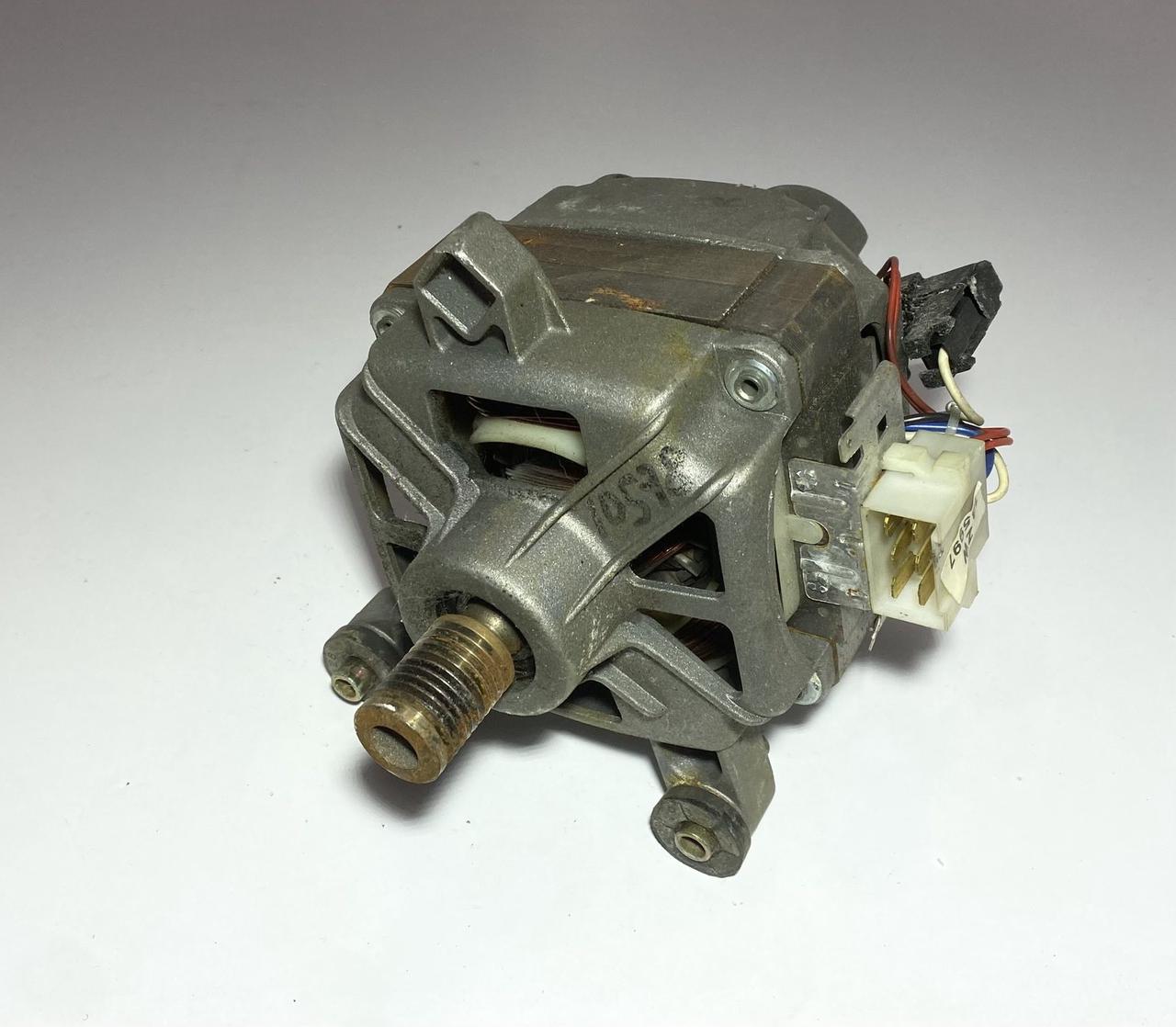 Двигун (мотор) для пральної машини Candy Б/У 9120240