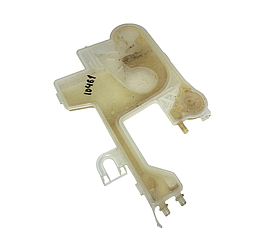 Теплообмінник для посудомийної машини Gorenje Б/У 54003600