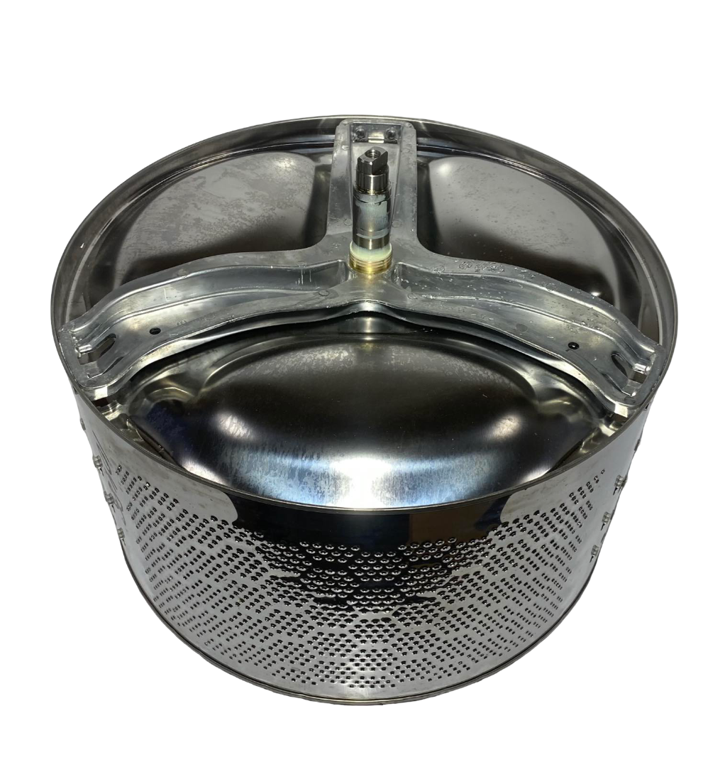 Хрестовина барабана для пральної машини Electrolux Zanussi L-100 mm D-35/30/25m 1926905108