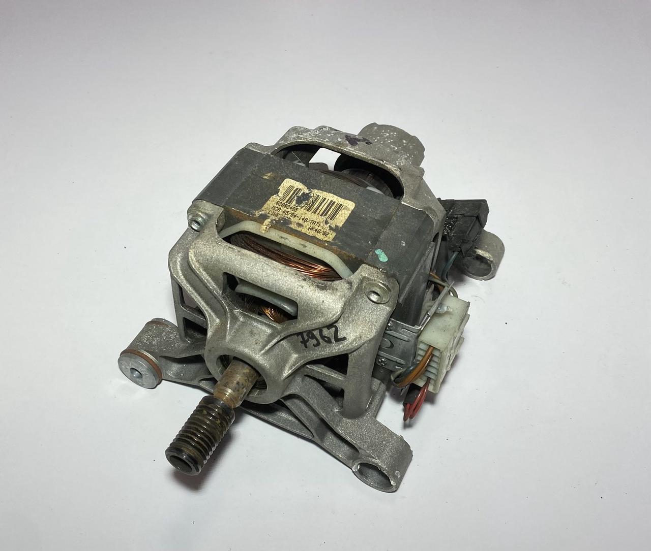 Двигун (мотор) для пральної машини Б/У MCA45/64-148/TAT1