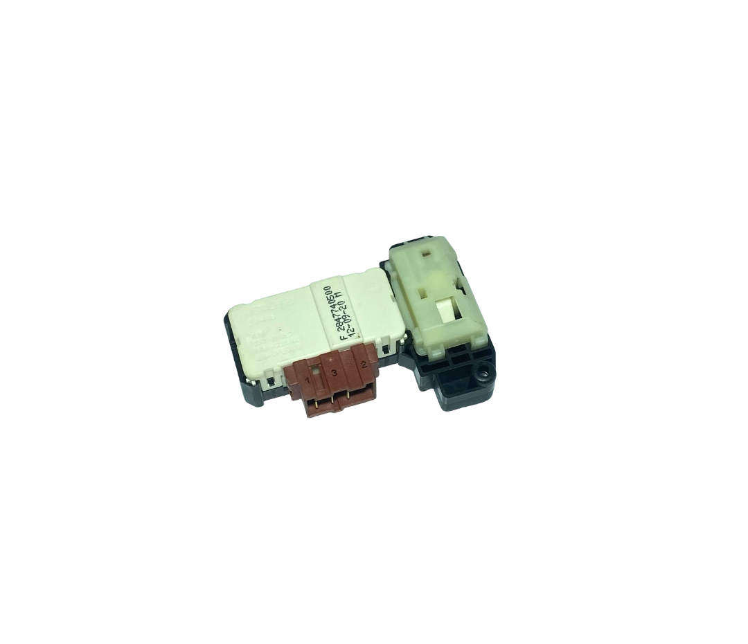 Замок люка (блокування) для пральної машини Beko ZV446 2847740500-1