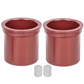 Комплект втулок Knott (208208.001) Ø 50 мм для гальму накату KF27, KF30, KRV30 10018318