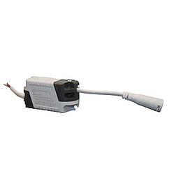 ElectroHouse LED драйвер 3-6W input 175-265V