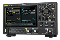 RIGOL DG902Pro генератор сигналів, 2 канала х 70 МГц, ЦАП: 1,25 ГВ/с, роздільність: 16bit, пам’ять: 16М точок, фото 3