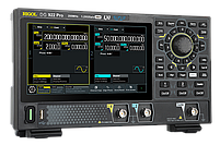 RIGOL DG922Pro генератор сигналів, 2 канала х 200 МГц, ЦАП: 1,25 ГВ/с, роздільність: 16bit, пам’ять: 16М, фото 5