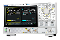RIGOL DG821Pro генератор сигналів, 1 канал х 25 МГц, ЦАП: 625 МВ/с, роздільність: 16bit, пам’ять: 2М точок, фото 5