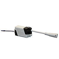 Драйвер для LED панелей 8-18W Input: AC 170-265 В Output: DC 24-72В