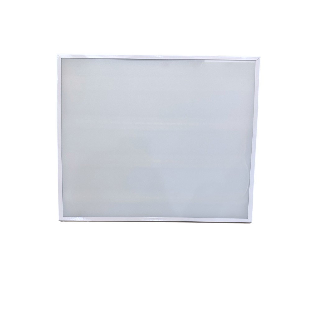 Світлодіодний світильник OL-M-36-6 36W 6500K 600x600x20 матовий, фото 1