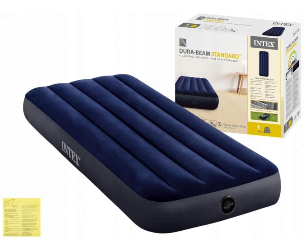 Матрац INTEX 64756, фото 1
