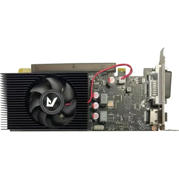 Відеокарта Golden Memory GeForce GT1030 2GB GDDR5 (GT1030D52G64bit), фото 1