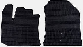 Килимки в салон Dacia