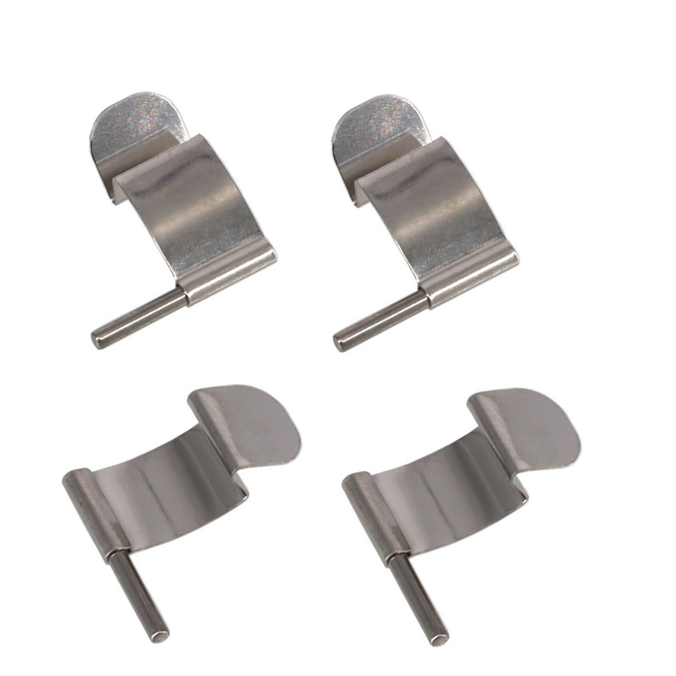 Зажимний механізм для Eheim classic 2211-2217 4шт. (7470650), фото 1