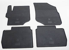 Килимки в салон Citroen