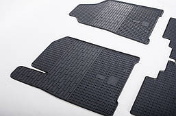 Килимки в салон Ssang Yong