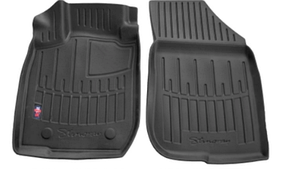 Килимки в салон Polestar