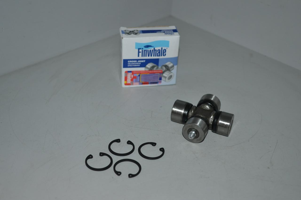 Крестовина вала кард. ВАЗ 2101-07 с масл.(выр-во FINWHALE)