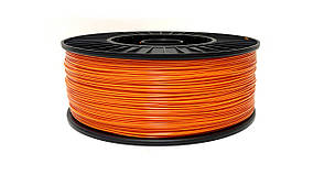 Нитка PETG (CoPET, ПЕТГ) пластик для 3D друку, Помаранчевий (1.75 мм/3 кг)
