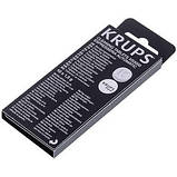 Засіб для видалення кавового жиру для кавомашини Krups XS300010, фото 3