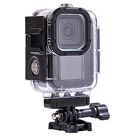 Аквабокс GoPro 13-9 швидкознімний вертикальний/горизонтальний AC Prof GP-CASE-V1