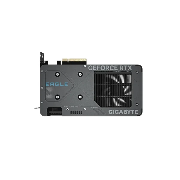 Відеокарта Gigabyte GeForce RTX 5060 Ti EAGLE OC 16G Black (GV-N506TEAGLE OC-16GD), фото 1